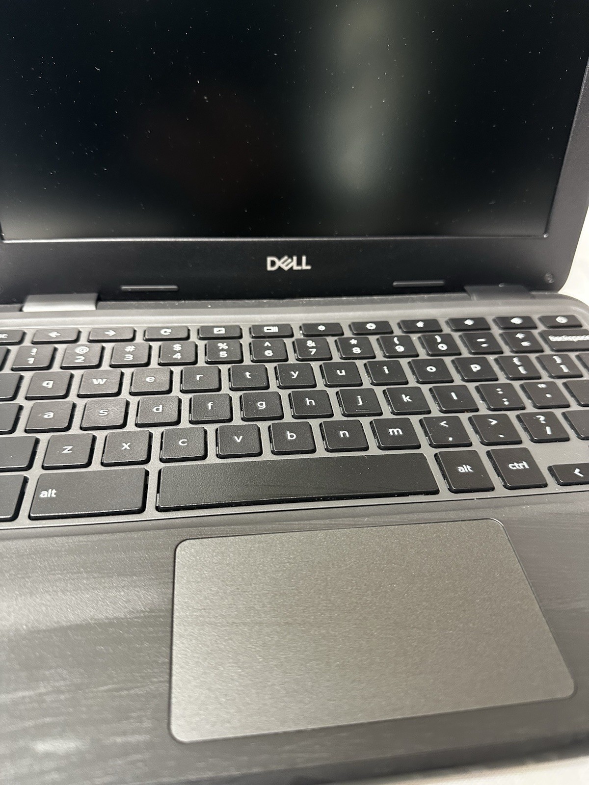 Dell Chrome Book 3100