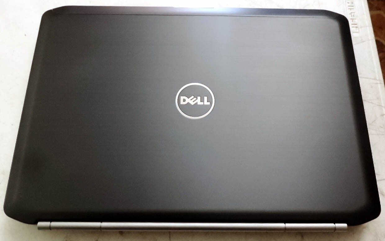 LIQUIDATION- LAST ONE Dell Latitude 5420 Intel i7- 2.8GHz 512 SSD HD WIND 10 PRO