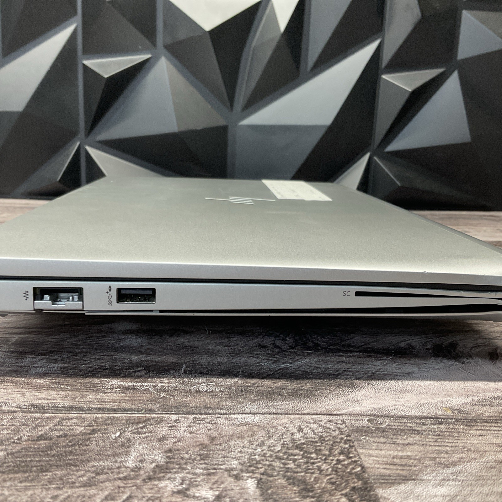 HP EliteBook 640 G9 / i5 12th Gen / BIOS Unlocked / No SSD / M10