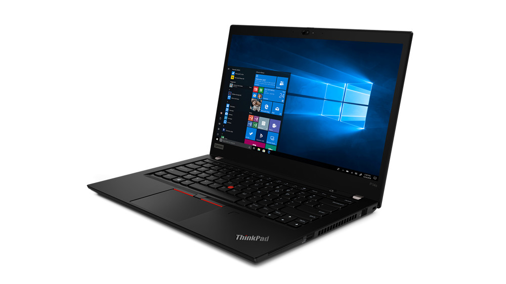 Lenovo ThinkPad P14s G2 20VX002GUS 14″ FHD Notebook – i7 – 8GB RAM – 256GB SSD