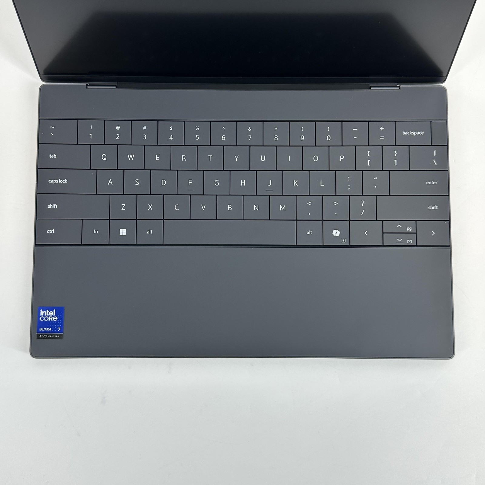 Dell XPS 13 9350 Gray FHD+ 2.2 GHz Ultra 7 256V 16GB 512GB SSD Good