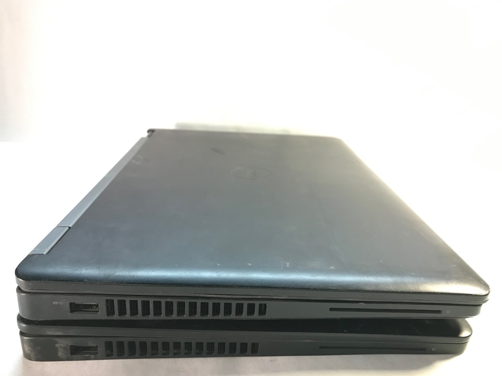LOT OF 2- Dell Latitude E5470 14″ Intel Core i5/i7 6th Gen-PARTS-MZ
