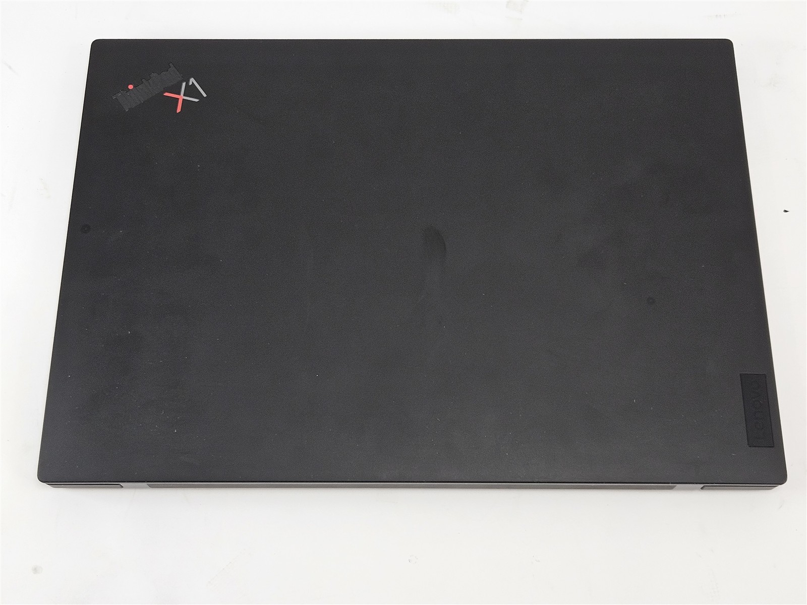 Lenovo ThinkPad X1 Carbon Gen 10 Intel Core i7-1265U 16GB 256GB SSD 14″ WUXGA