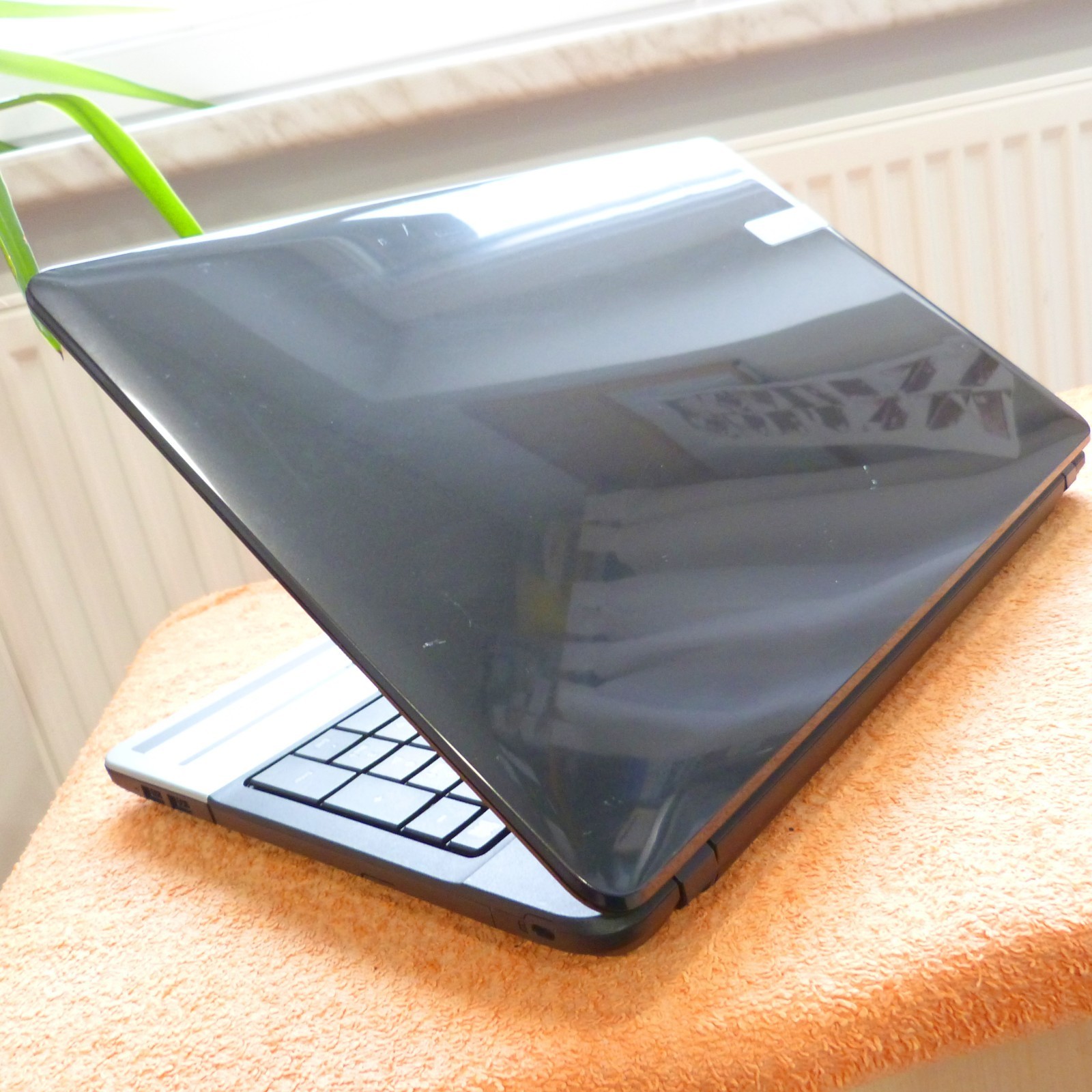 Acer P253 Travelmate POWER 15 inch I 500GB SSD Windows 11 PRO l 16GB RAM…