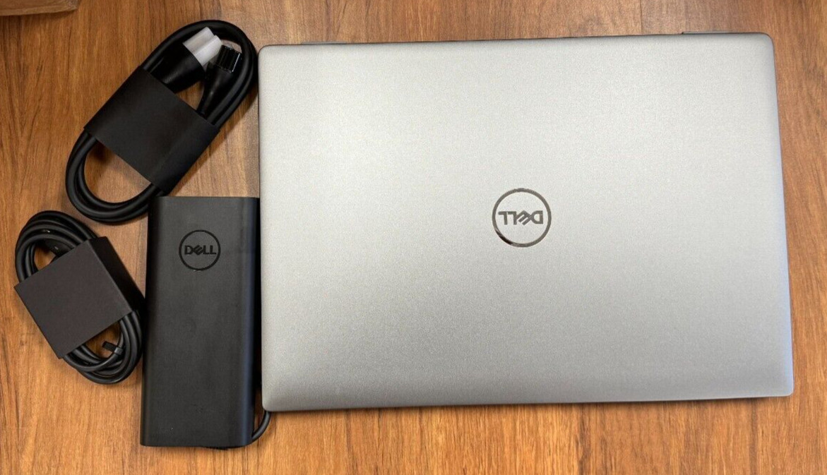 New Dell 7450 Latitude Workstation Laptop -Ultra 7 165U 1TB 32GB Touch Screen