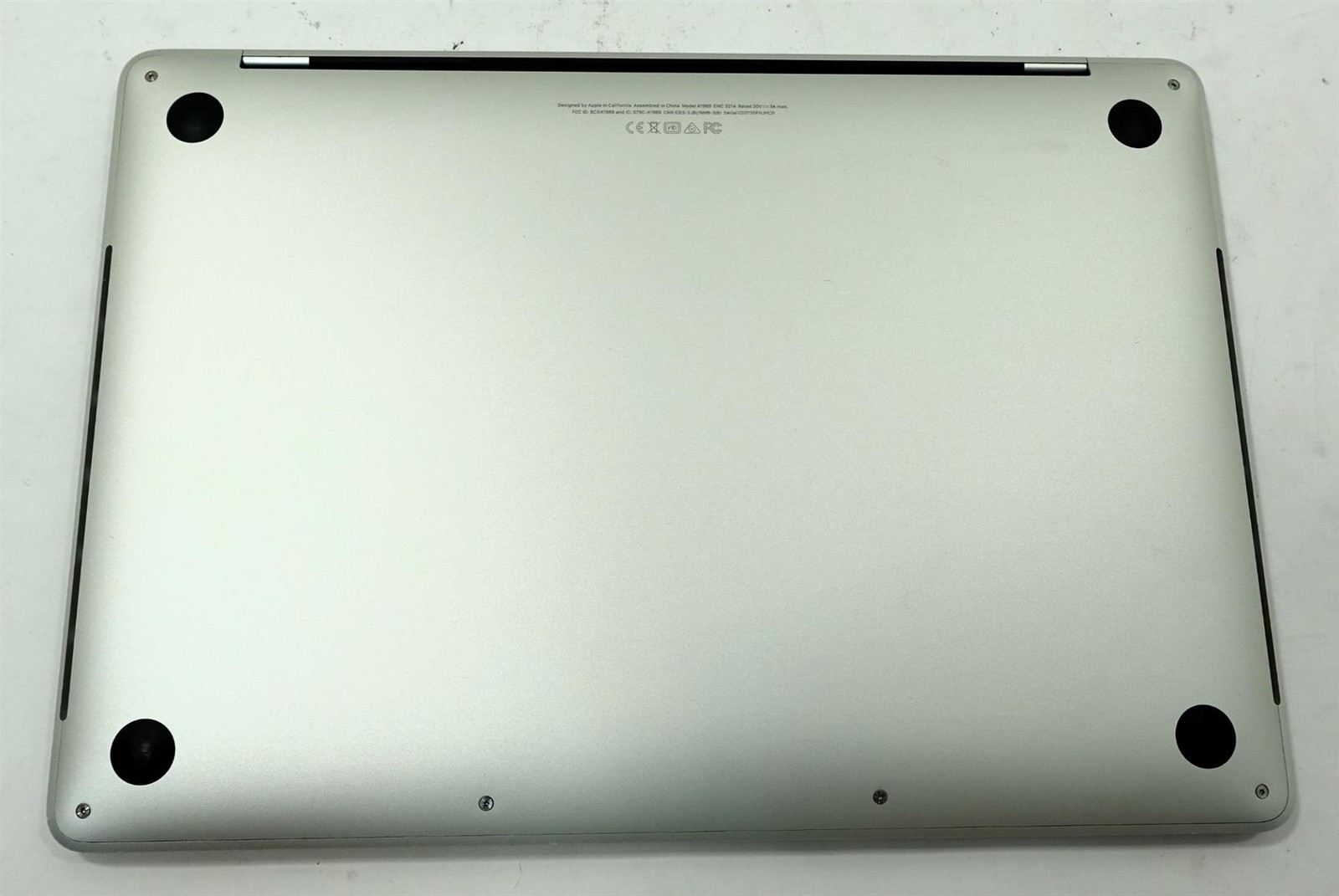 Apple MacBook Pro 2018 A1989 13.3″ Retina i5-8259U 2.3GHz 8GB 256GB Laptop
