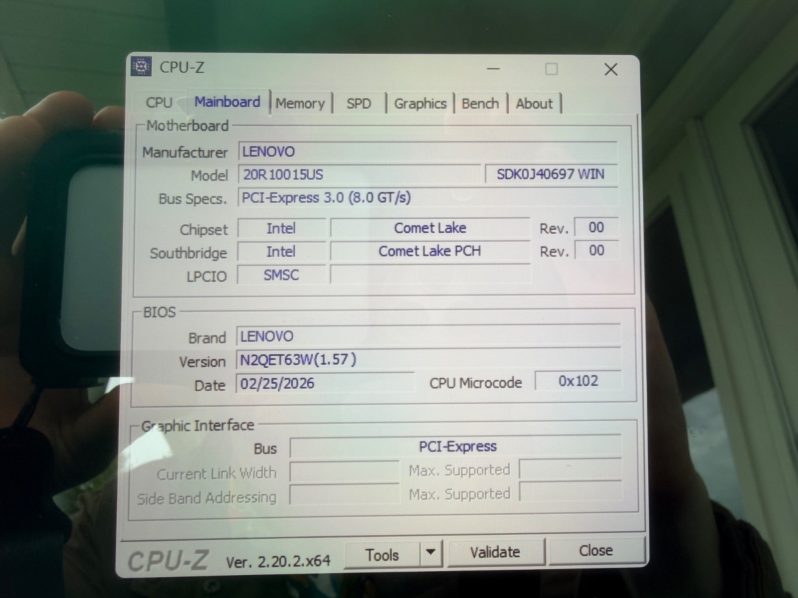 LENOVO ThinkPad X1 Carbon 4K Display, 16GB RAM, 1TB SSD, 10th gen CPU, Win11 Pro