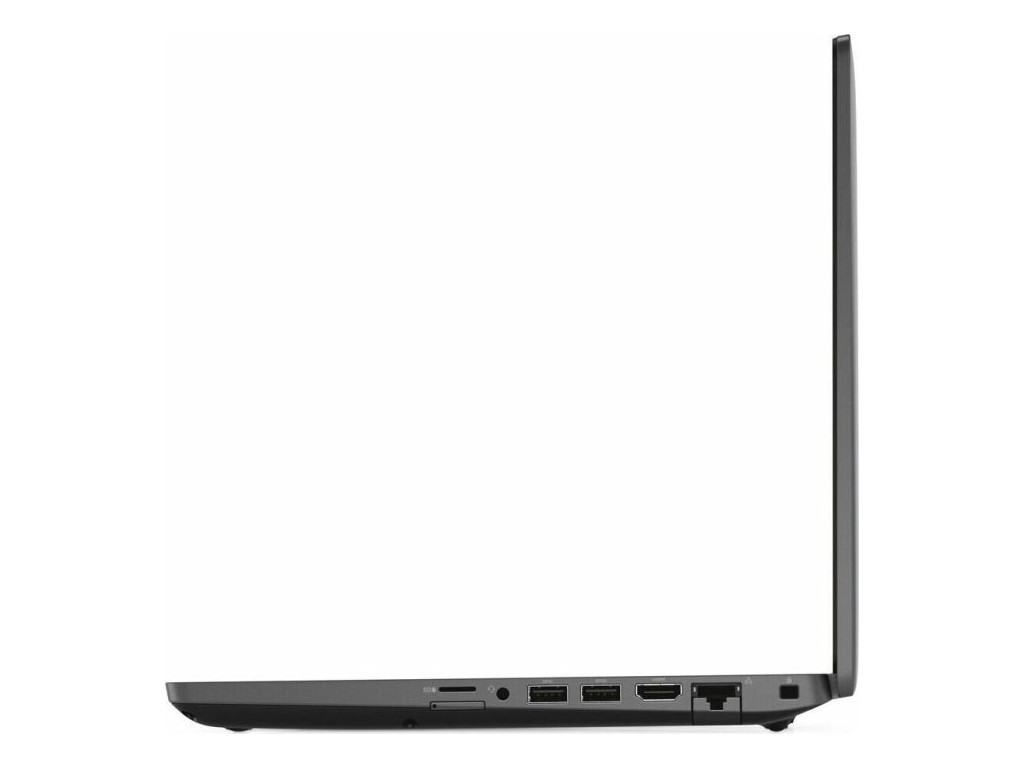 Dell Latitude Laptop 13.3″ 2-in-1 Touchscreen Core i5 8GB RAM 256GB SSD Win 10