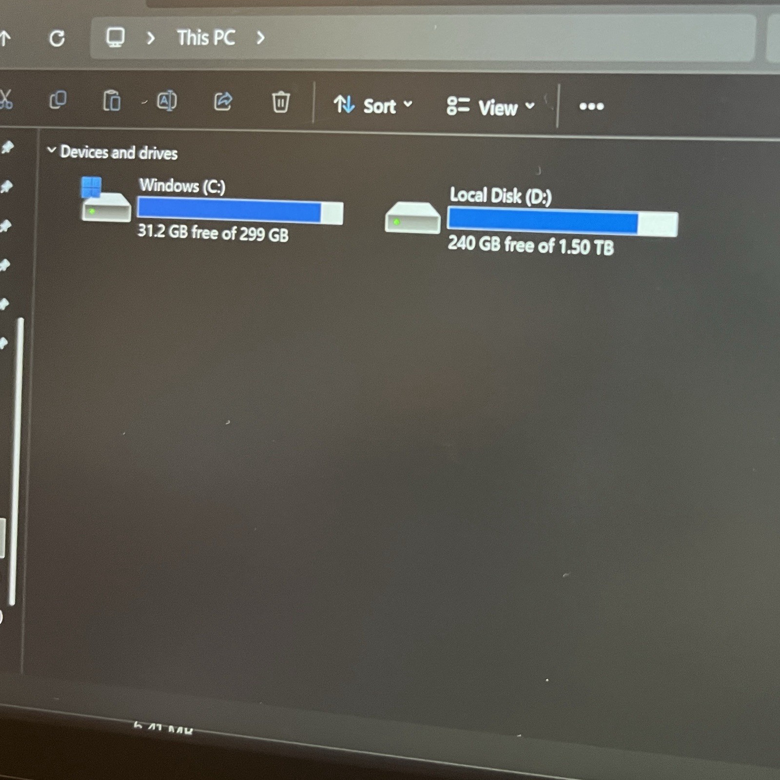 GPD WIN Max 2 2025 8840U | 64GB + 2TB