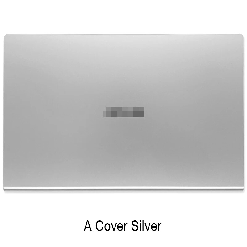 For ASUS X509 Y5100 Y5200F FL8700 FL8600 LCD Back Cover Upper Case Bottom Cover