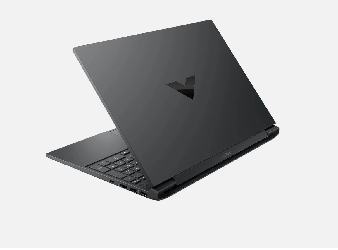HP Victus 15.6″ 16GB RAM 512GB 144Hz Full HD Intel i5-13420H RTX4050 B5EQ3UA#ABA