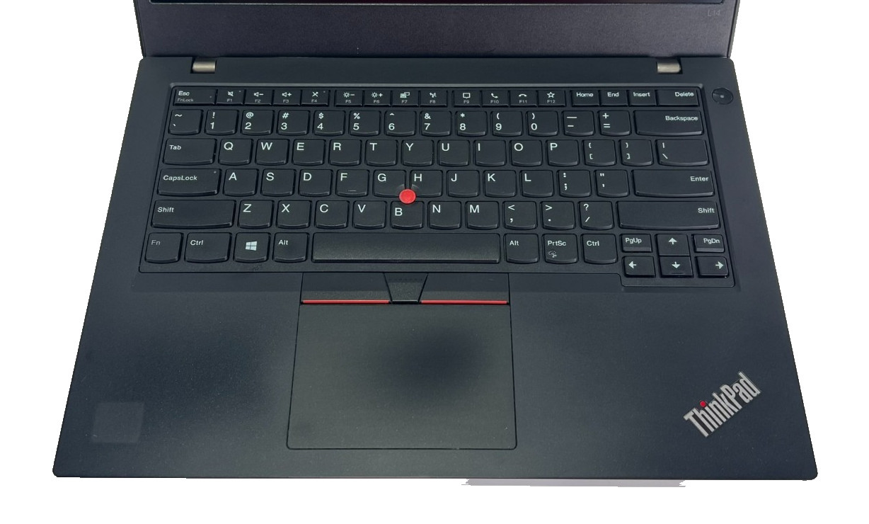 Lenovo ThinkPad L14 Gen 1 14″ Laptop Ryzen 5 256GB SSD 16GB RAM Win 11 (Z3E2)