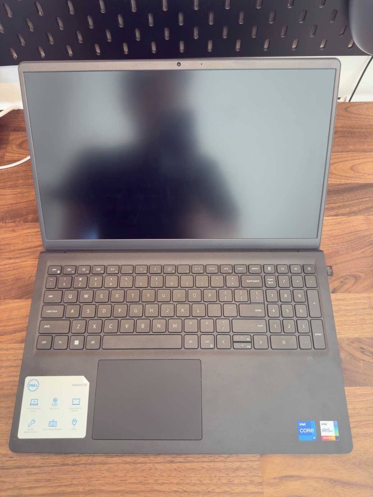Dell Inspiron 15 3520 15.6” (1TB SSD Intel Core i7-1255U 4.7GHz 16GB RAM)…