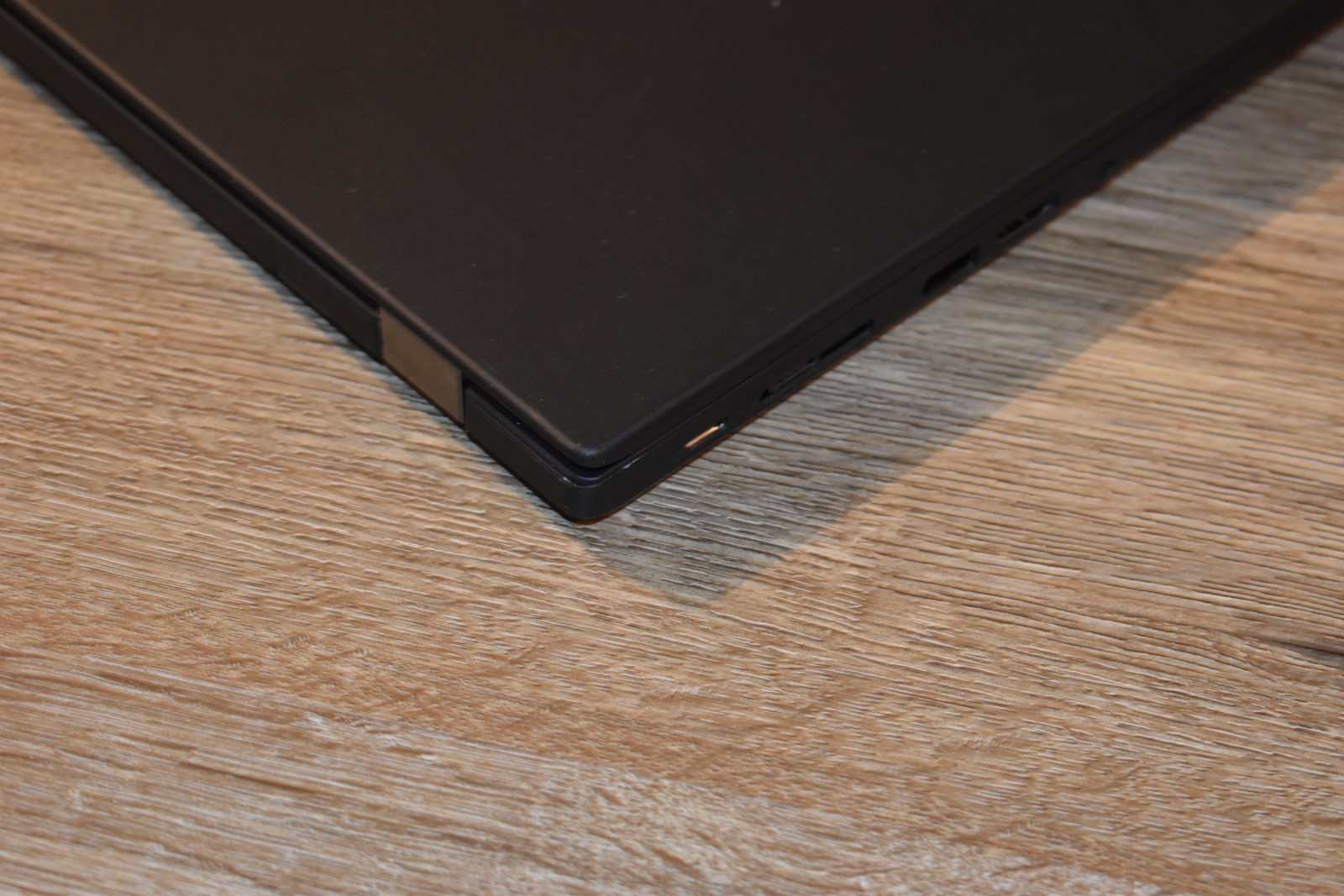 Lenovo ThinkPad T590 15.6″ Quad Core i7-8665U 16GB RAM 512GB SSD Windows 11 Pro