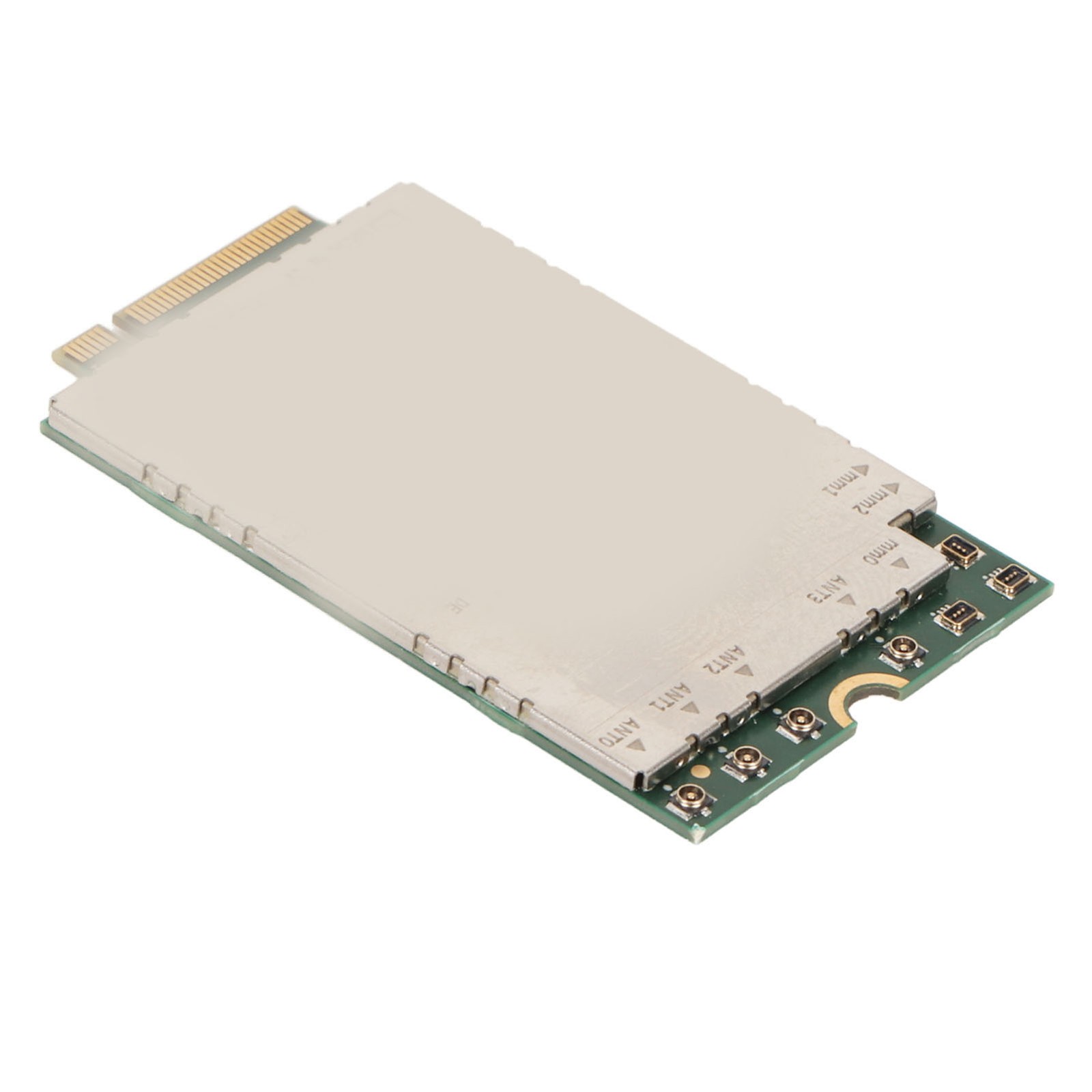 5G NR Module Card LTE WCDMA Cat20 1.5GHz 4Gb NAND ONFI LPDDR4X 1.8GHz MCP 5 UXJJ
