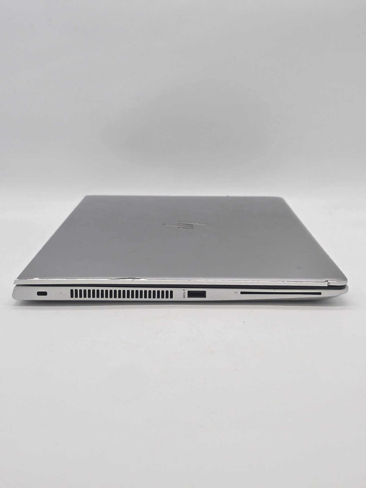 HP EliteBook 840 G5 14″ Laptop i5-8350U 16GB RAM 256GB SSD Cracked Screen Tested