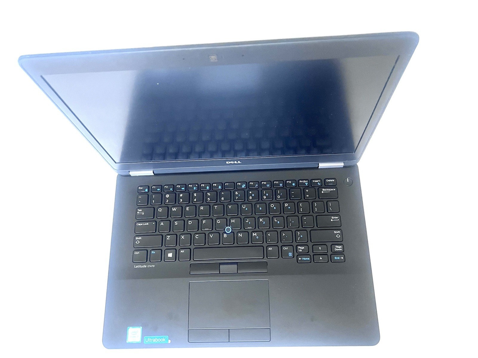 Dell Latitude E7470 Ultrabook i7-6600U 2.60GHZ 16GB RAM 512GB SSD Win 11 Pro