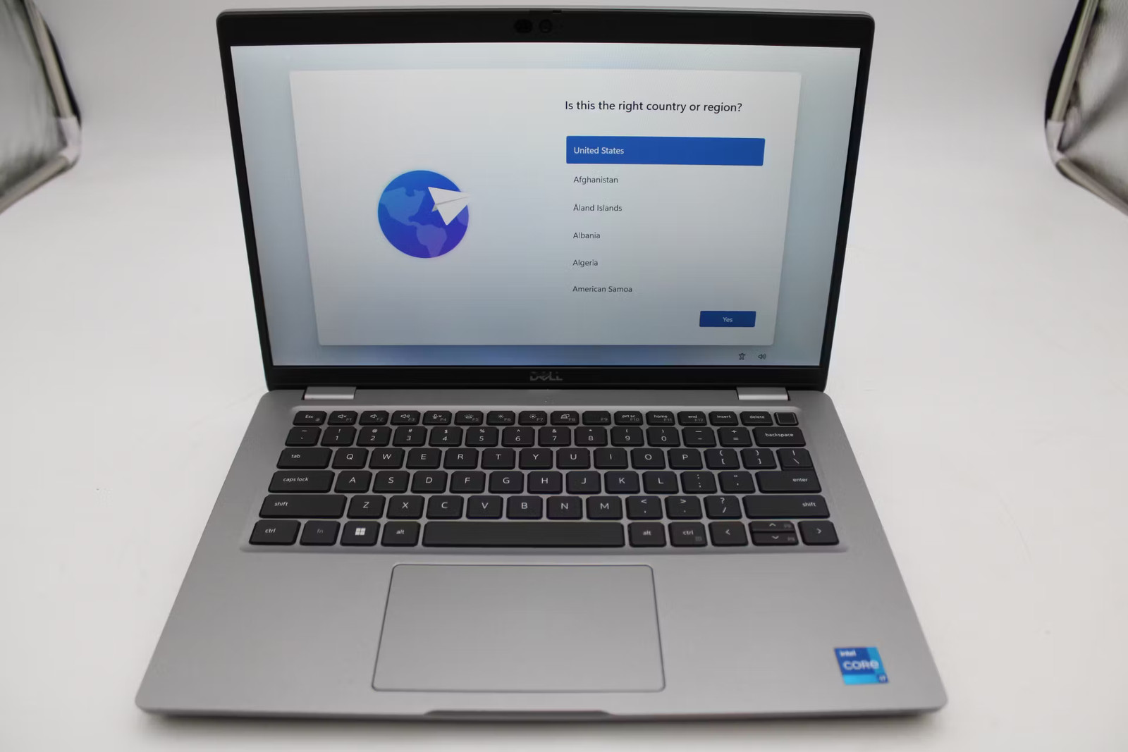 Dell Latitude 5431 Used 14″ i7-1270P, 16GB RAM, 256GB NVMe