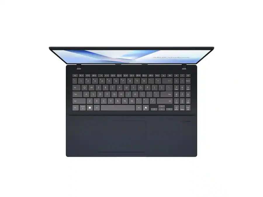 New ASUS VivoBook M1607KA-NS76 16” Copilot+ Laptop Ryzen AI 7 350 16GB 512GB