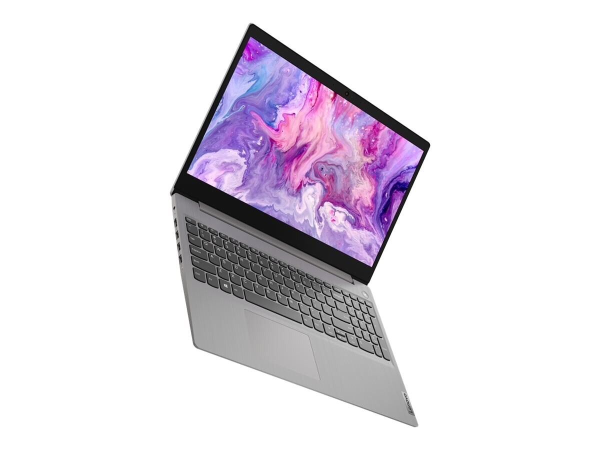 Lenovo IdeaPad 3 Laptop 15.6″ FHD Intel Pentium N5030 4GB RAM 128GB SSD Win 11