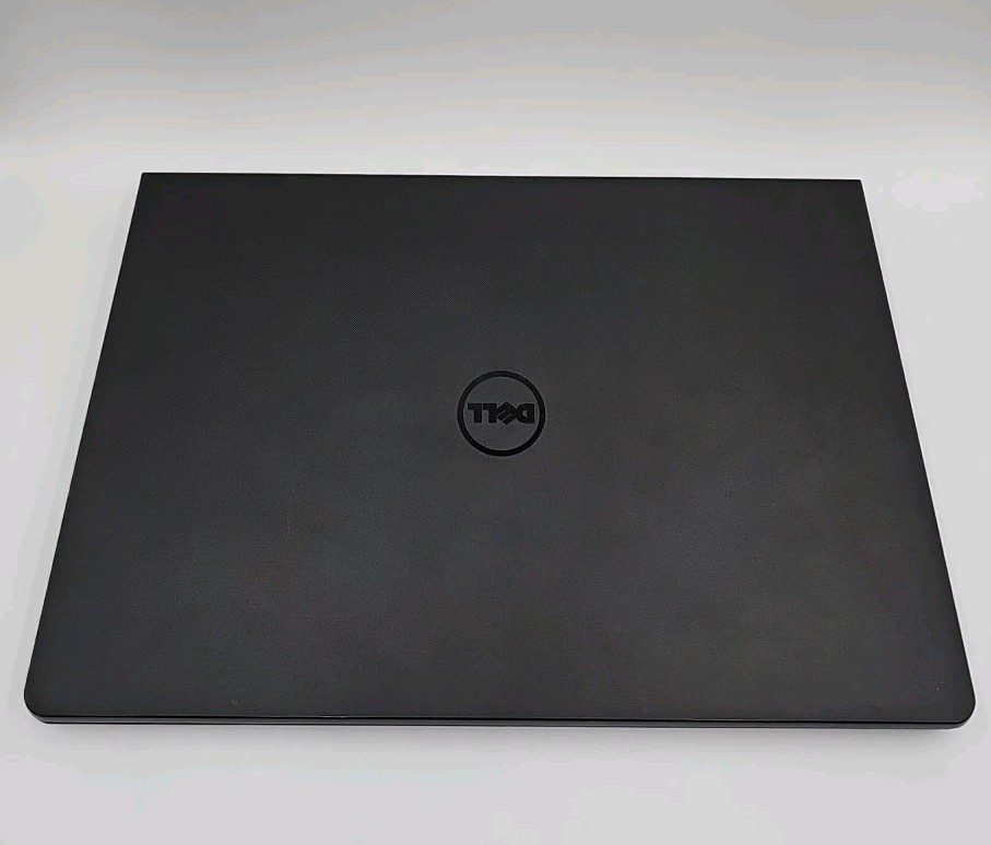 Dell Inspiron 15 3000 475GB HDD 4GB RAM AMD A6-9200 Radeon R4