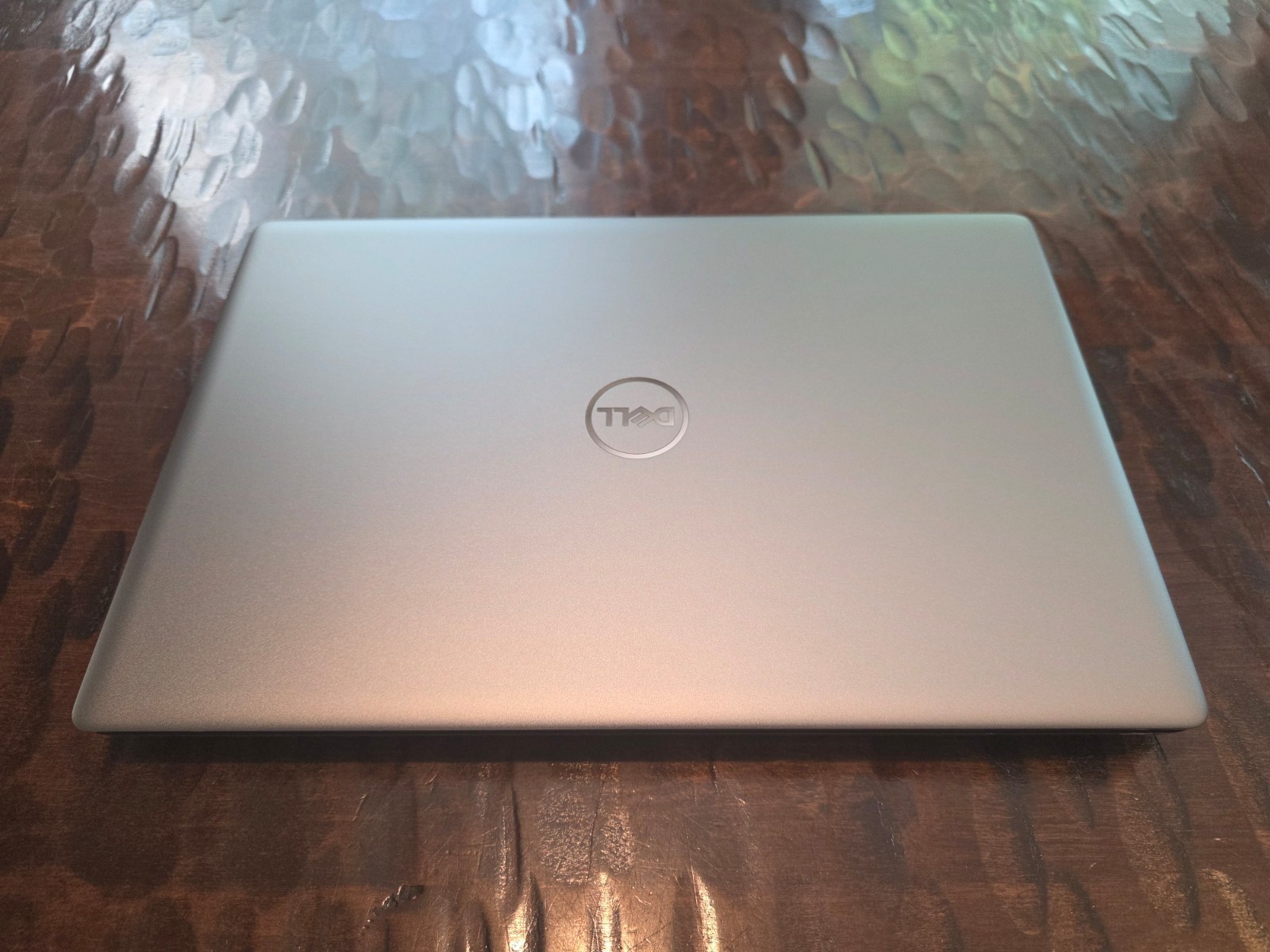 Dell Precision 7560 – 15.6″ FHD Touch, i7 11850H, 32GB RAM, RTX A4000, 1TB SSD
