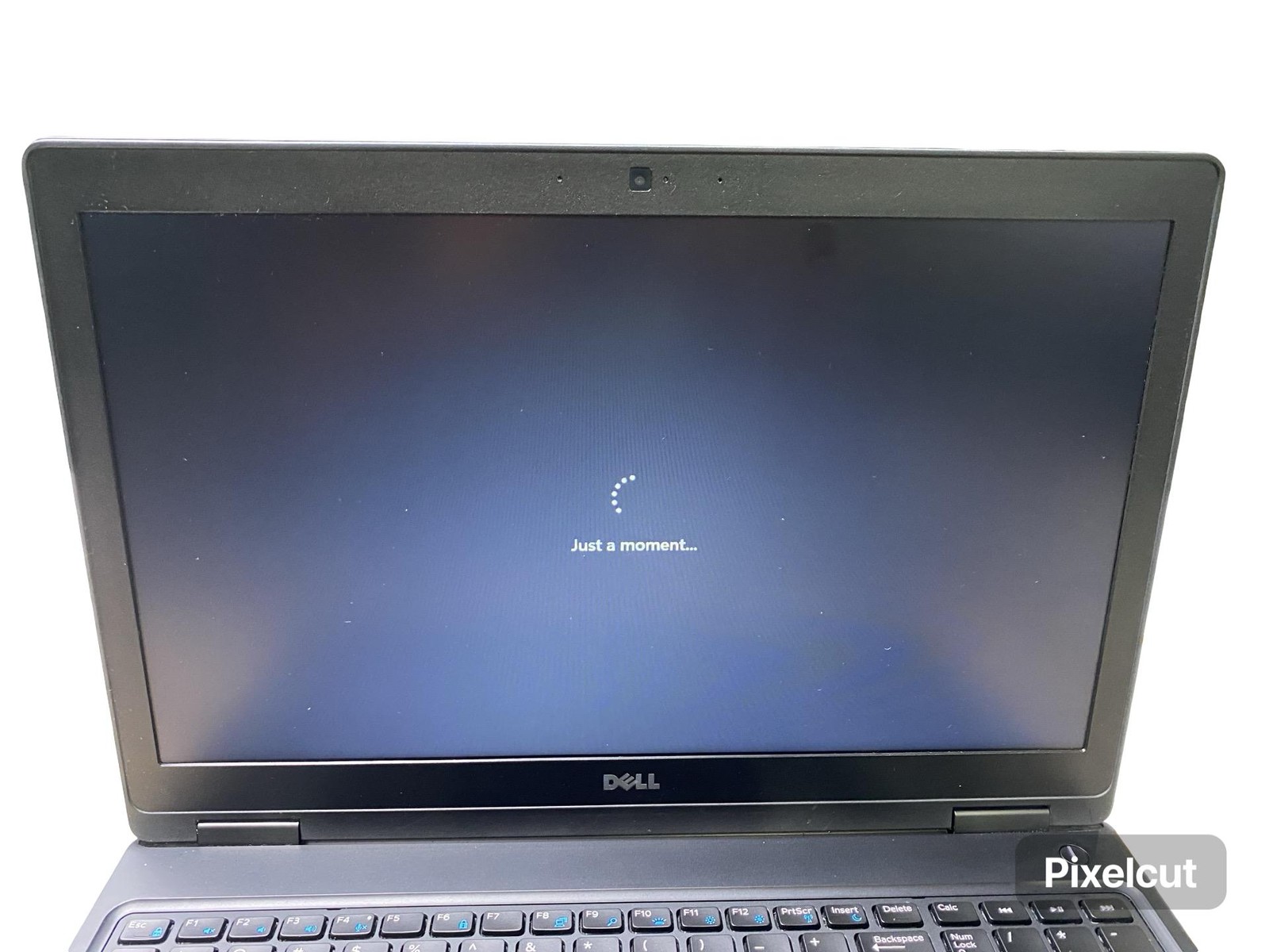 Dell Latitude 5580 Corei5 6300U 8GB Win11Pro 256GB Battery Inc Grade C