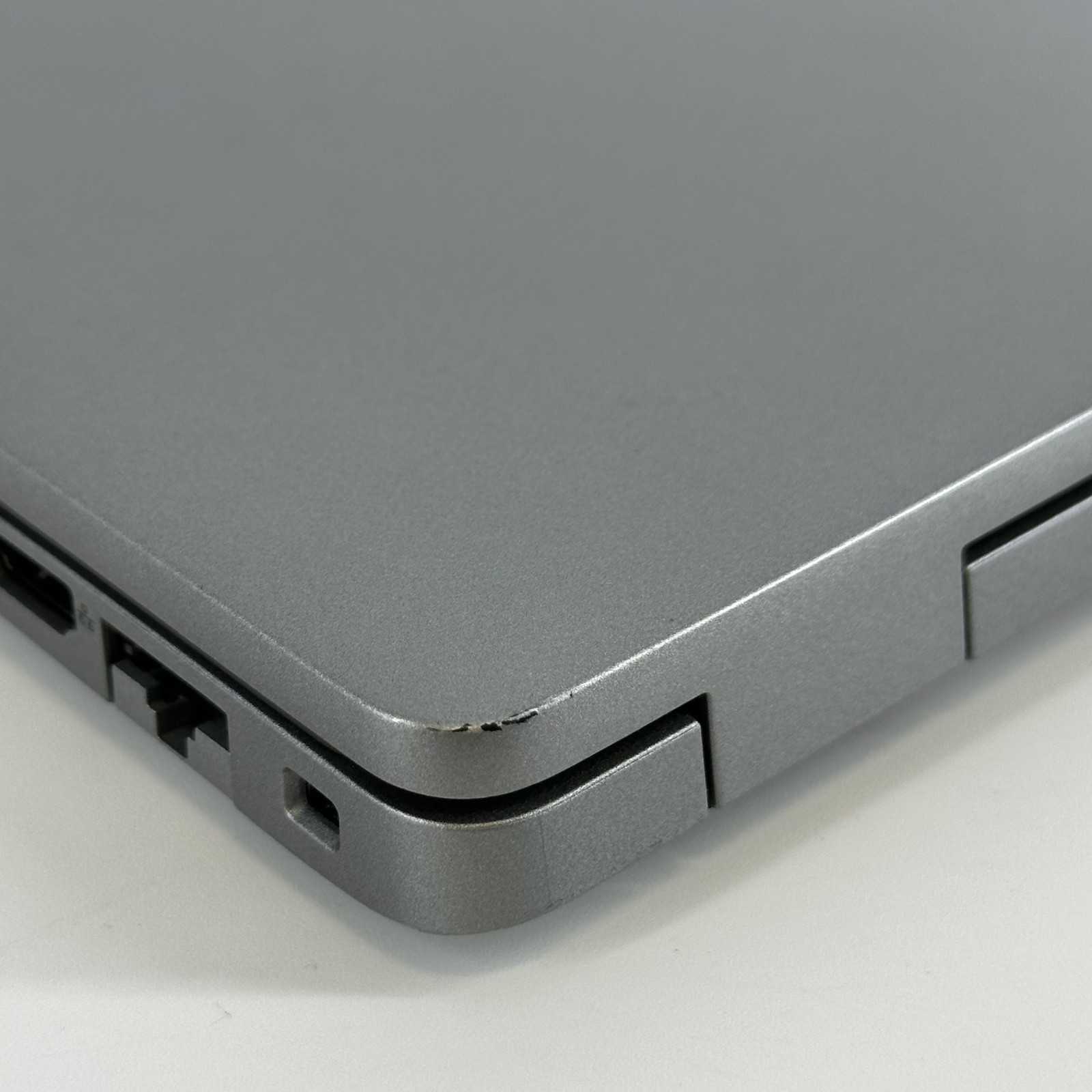 Dell Latitude 5420 14 Gray FHD TOUCH i7-1185G7 3.00GHz 16GB 512GB SSD Very Good