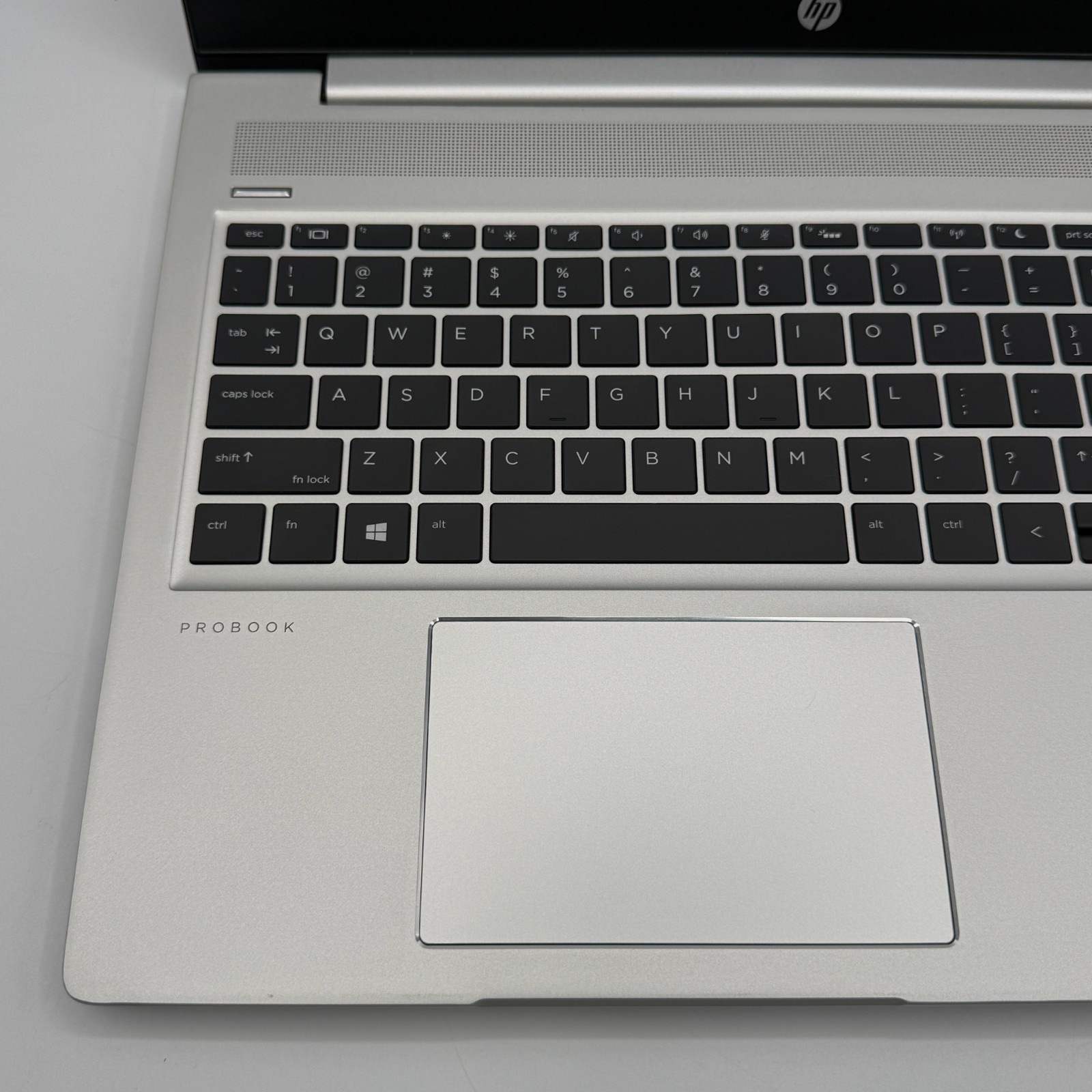 HP ProBook 450 G7 i5-10210U 16GB RAM 256GB SSD Win11 Pro 15.6″ Laptop SEE PICS