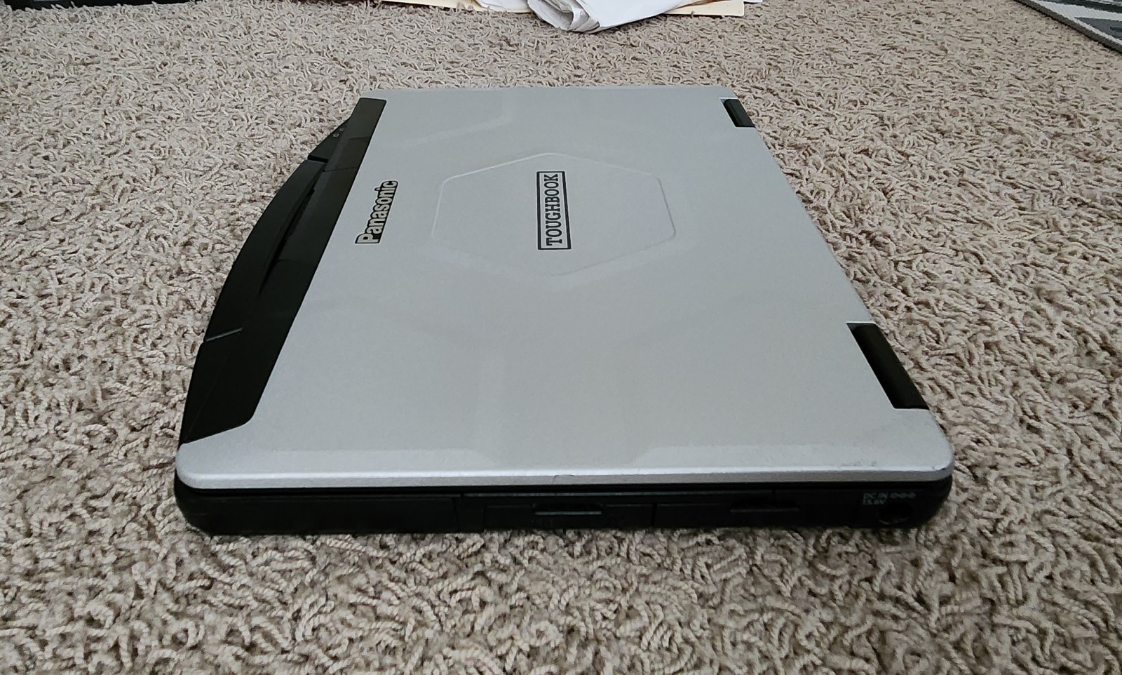 Panasonic Toughbook CF-54 MK3 FHD Touchscreen i5-7300U 8GB 256GB SSD WIN 10 PRO