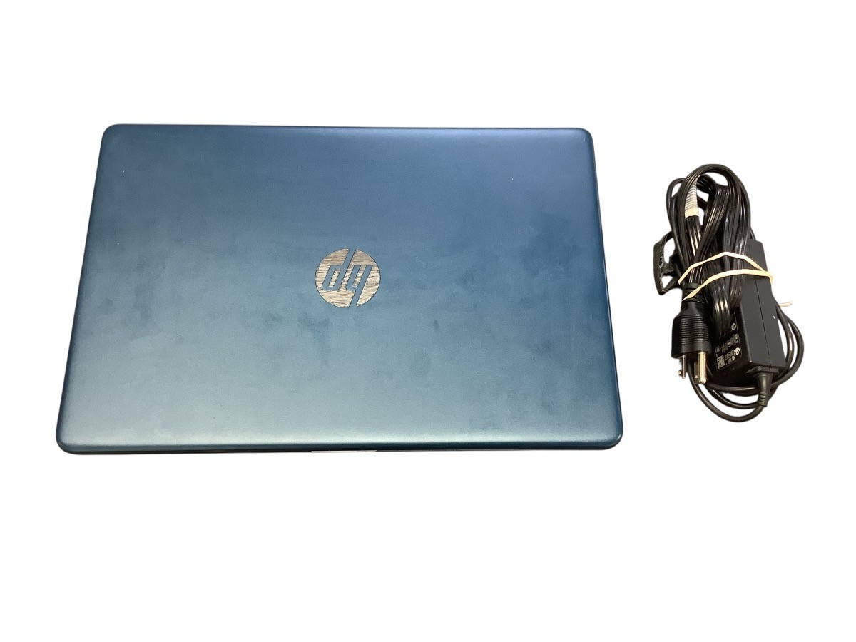 HEWLETT PACKARD HP 15-DY5885WM 8GB RAM/ 256 SSD/ WIN 11/ INTEL I5 12 (MP3071694)