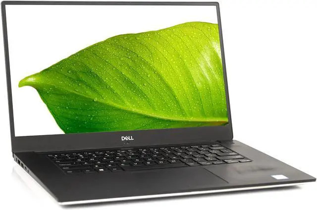 Dell Precision 5530 15.6 in Core i7 8GB RAM 256GB SSD M.2 W11 Pro Wty B v.WCA