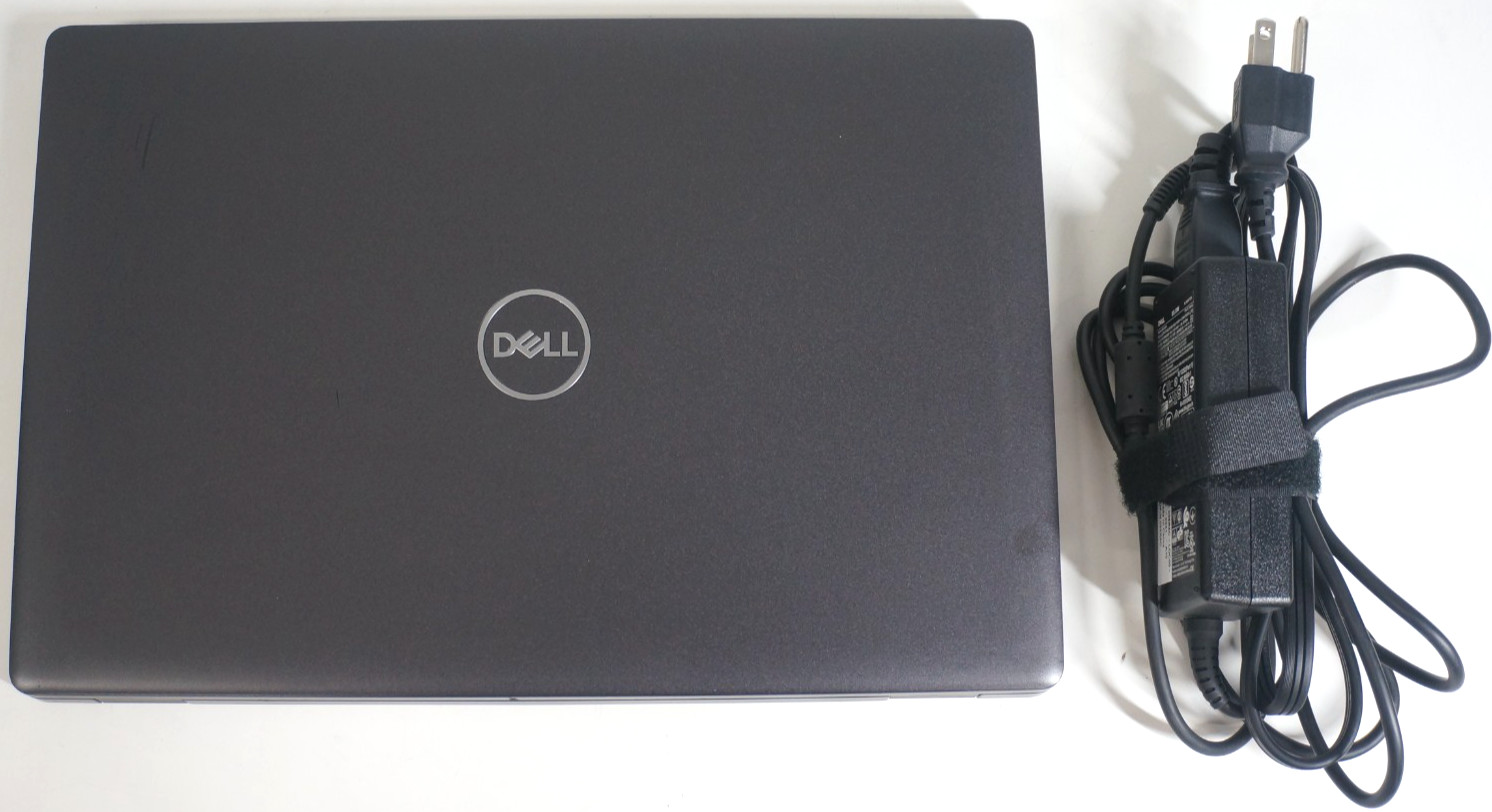 Dell Latitude 5400 – Intel Core i5-8365U @1.60GHz 8GB RAM – No HD/No OS
