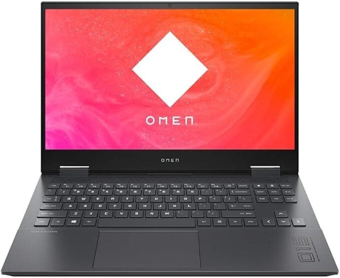 omen 15 gaming laptop | AMD ryzen 9 5000 series | Nvidia RTX 3070 | 16 GB of Ram