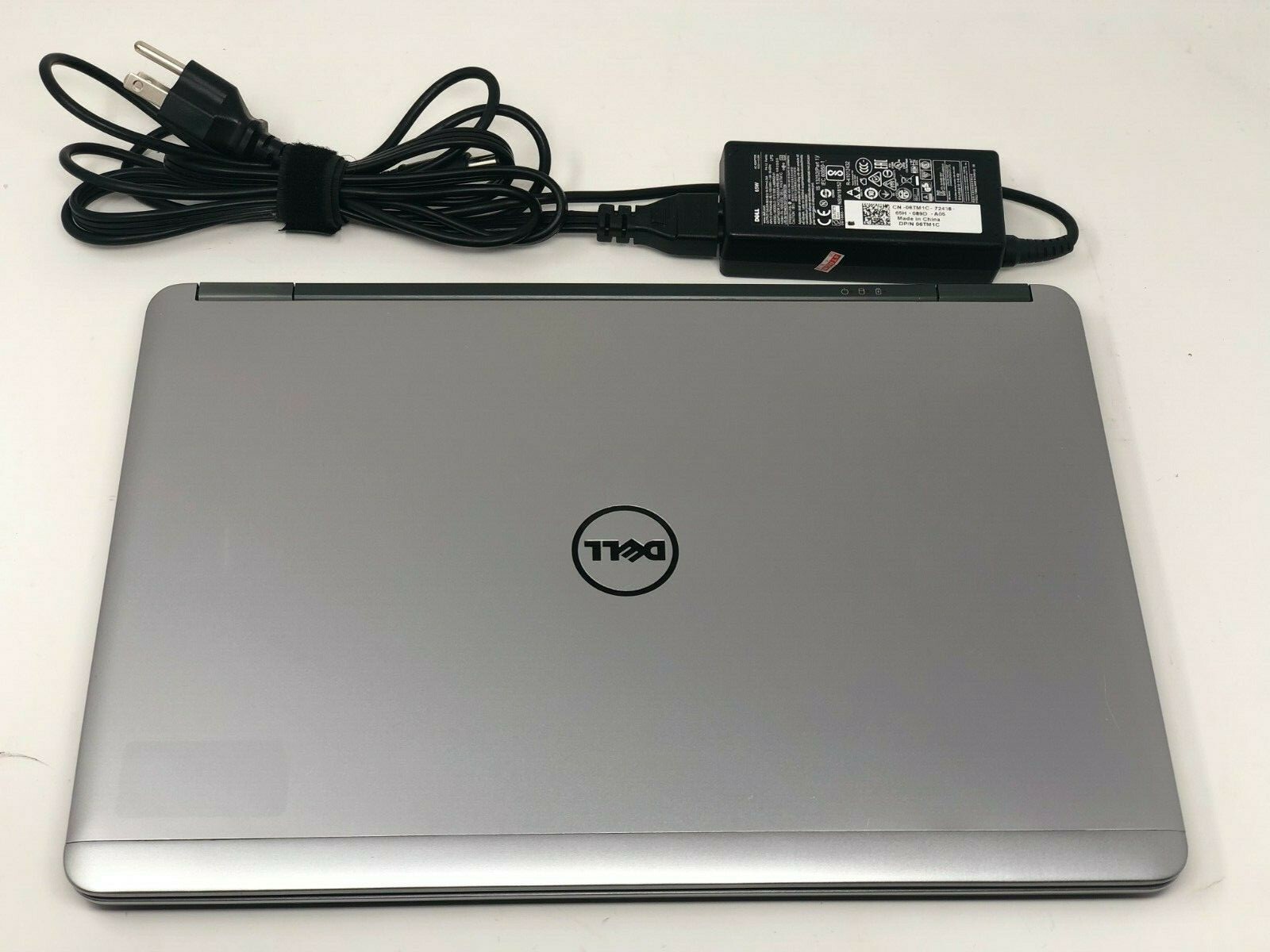 Dell Latitude E6440 14″ Core i5-4310M 2.7GHz 16GB 512GB SSD Webcam Win 10 Laptop