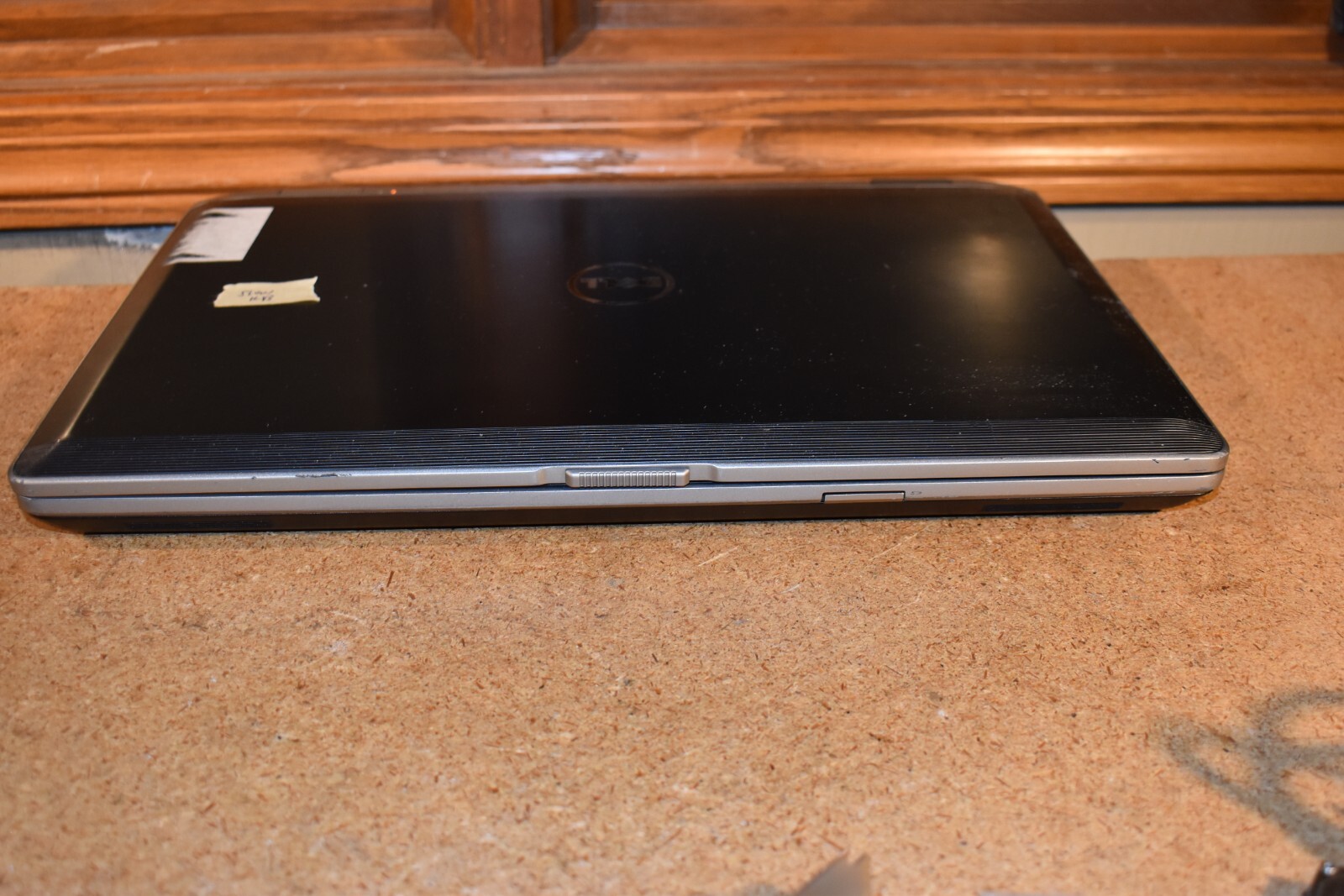 Dell Latitude E6520 Intel Core i7-2620M 128GB SSD Windows 7 32-bit NVidia 4200M