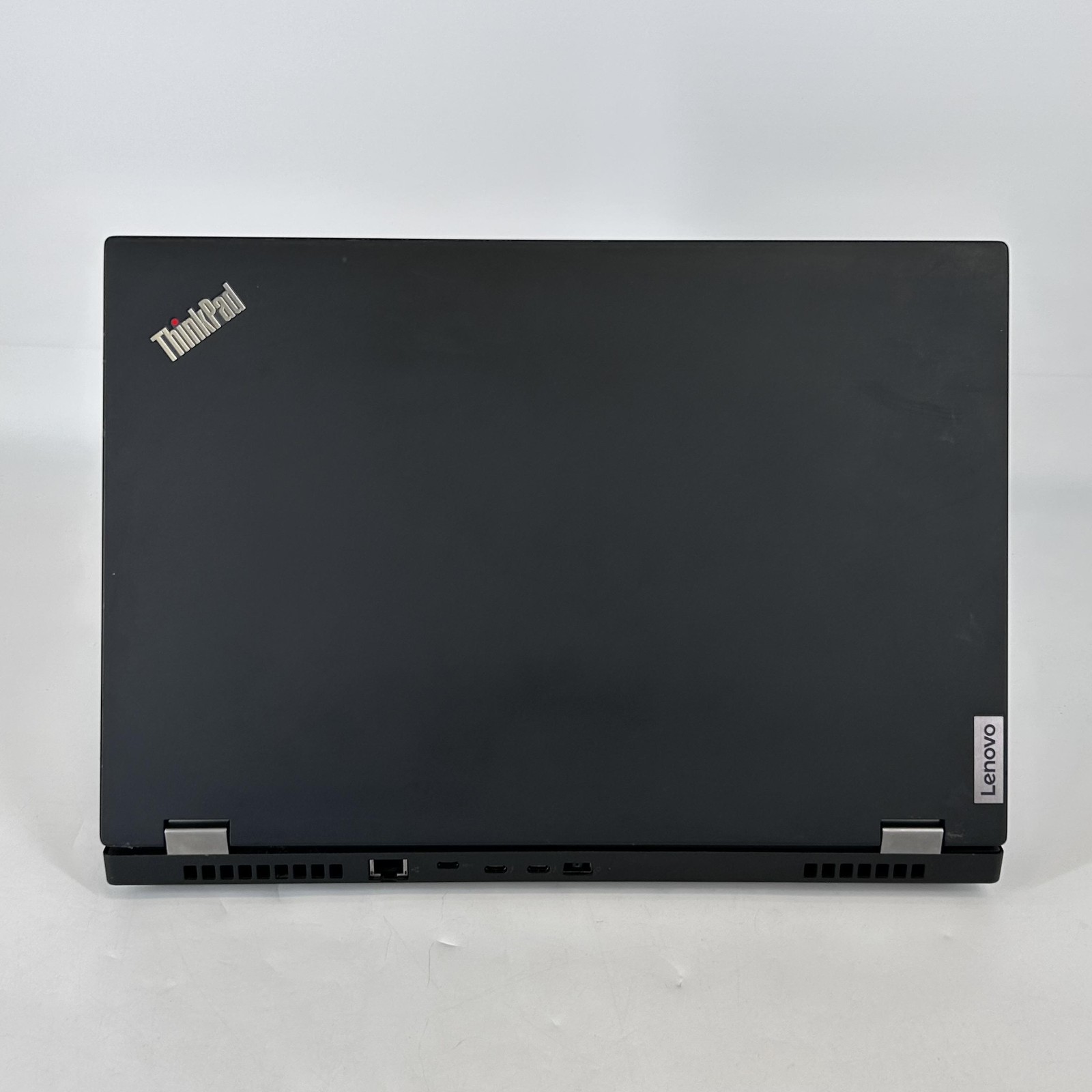Lenovo ThinkPad P15 Gen 1 FHD i5-10400H 2.60GHz 16GB 512GB SSD Quadro T1000