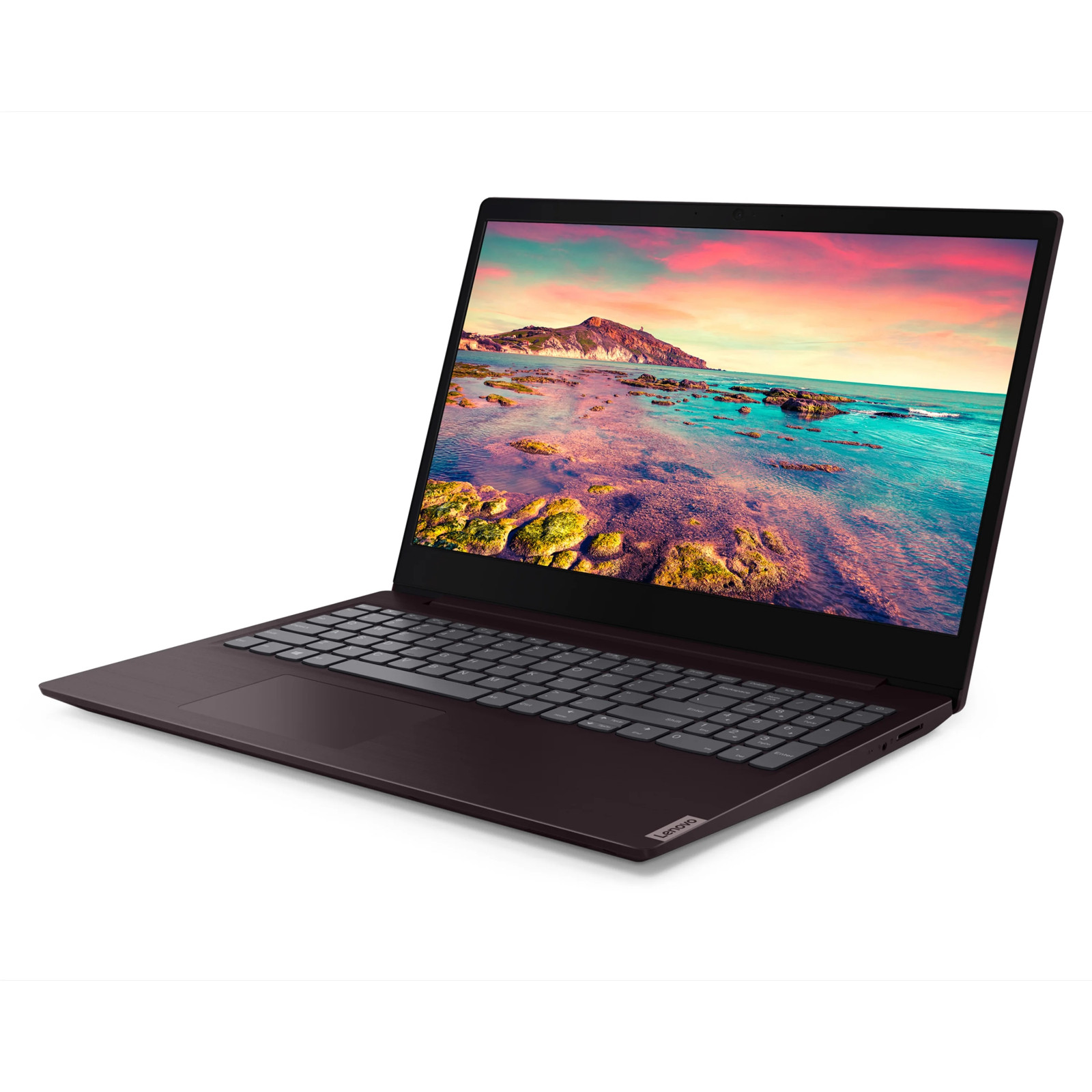 Lenovo IdeaPad Laptop 15.6″ Office 2024 Intel i3, 12GB RAM 256GB SSD Al Copilot