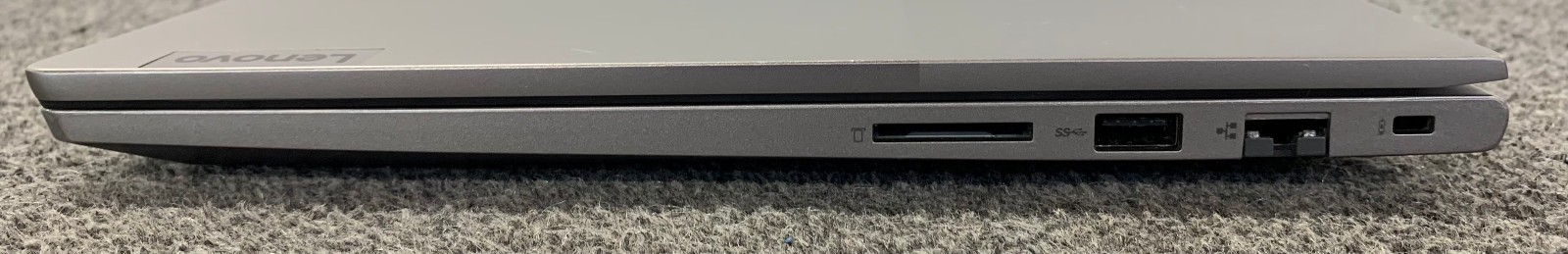 Lenovo ThinkBook 15 G2 ITL 15.6″ i7-1165G7 8GB RAM, No Storage, Remote Managed
