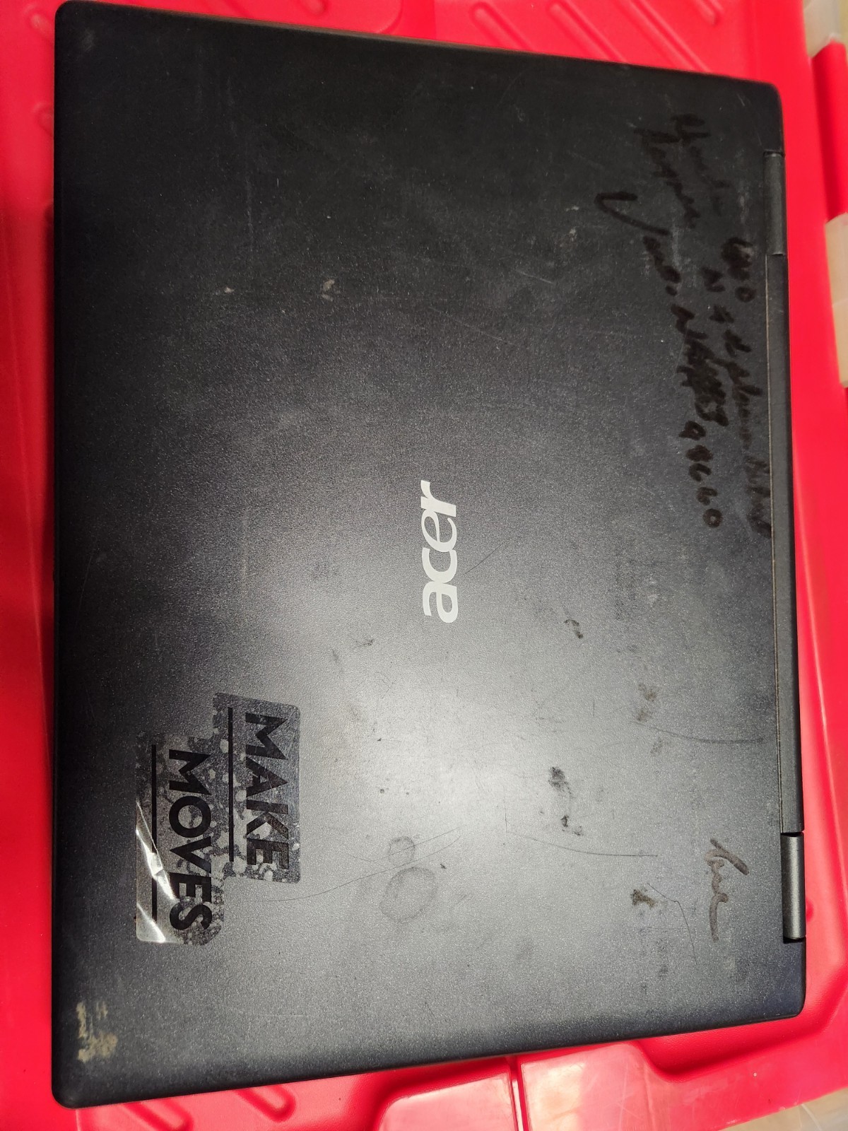 Acer Aspire 5515 Laptop