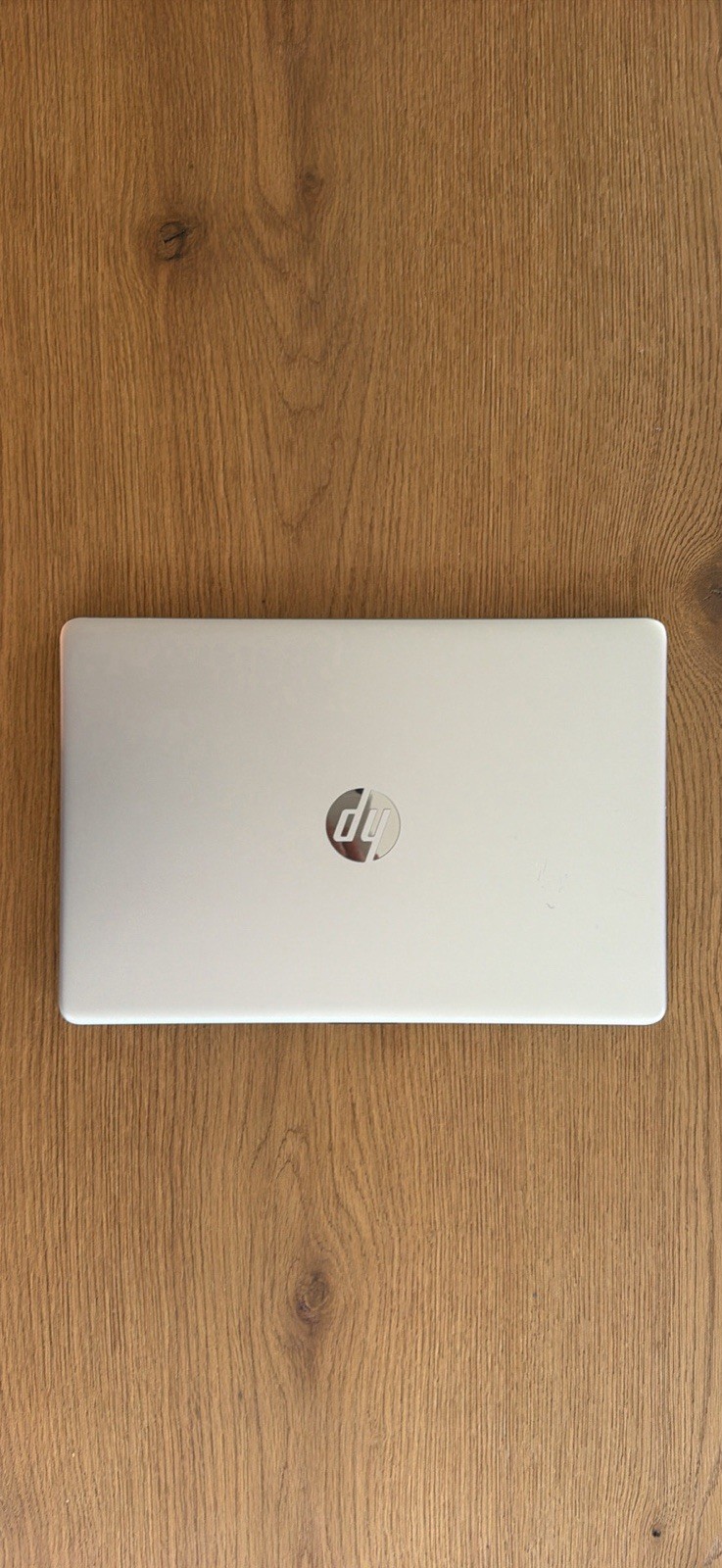HP Laptop 15-dy5073dx 15.6″ Intel Core i7-1255U Iris Xe 16GB RAM For Parts Only