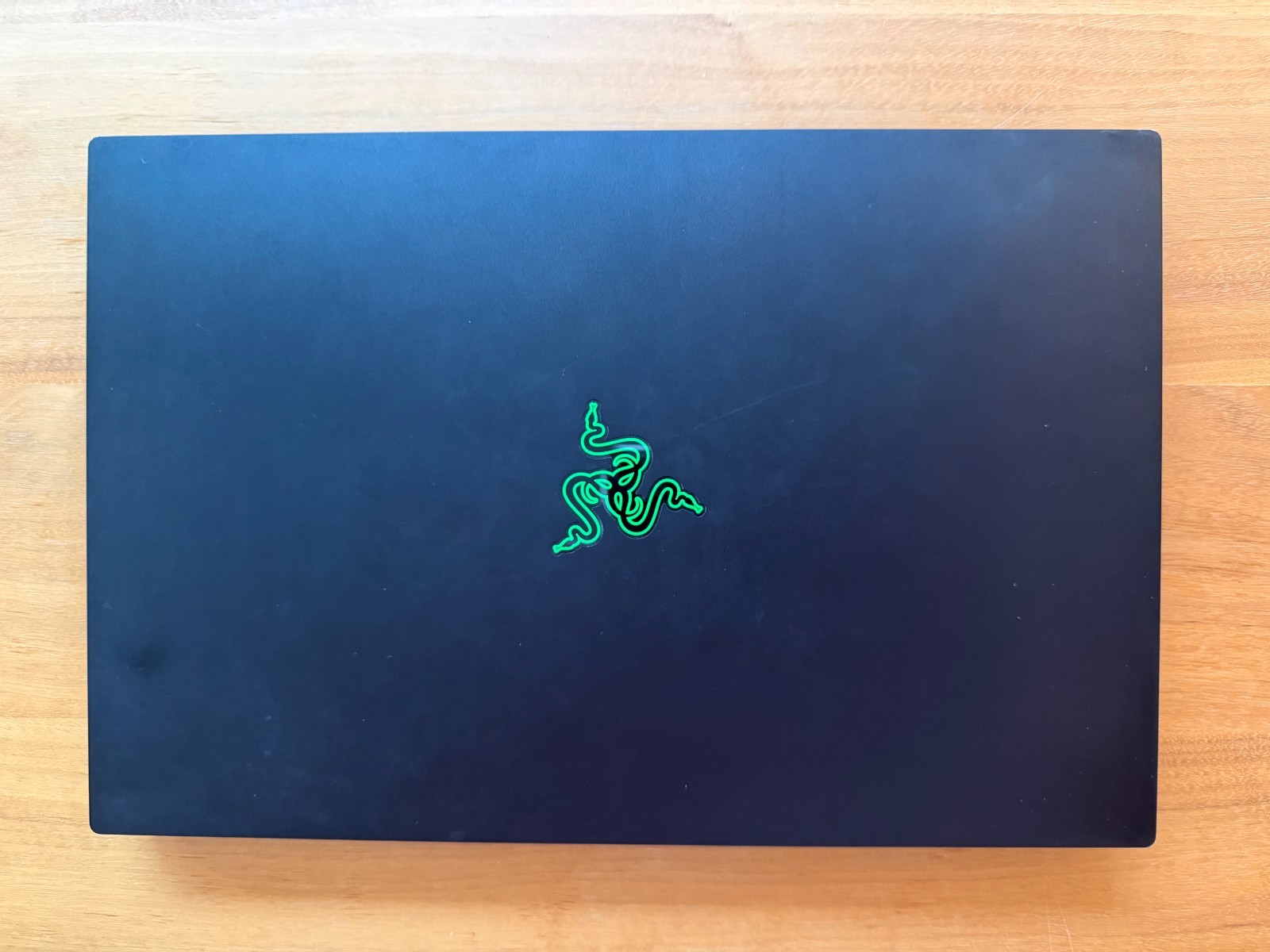 Razer Blade 15 (2020) Gaming Laptop i7-10750H RTX 2060 16GB 512GB SSD 144Hz