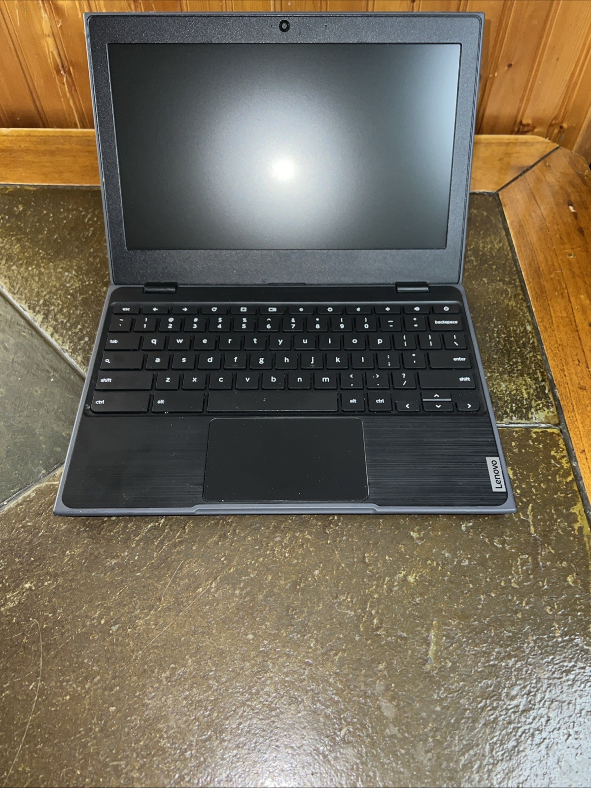 lenovo 100e chromebook 2nd gen