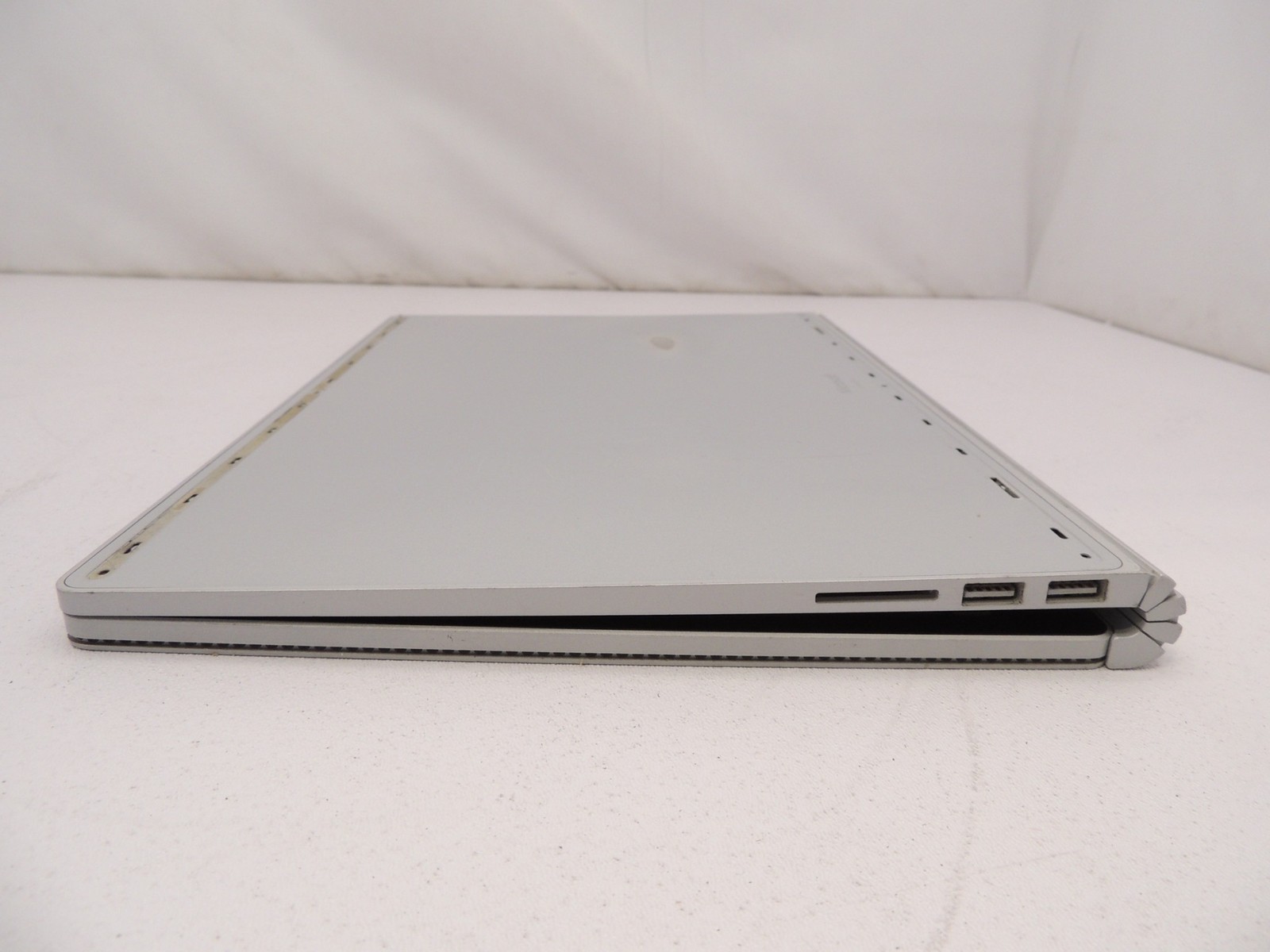 Microsoft Surface Book w/ Performance Base Core i5 6300U 8GB 256GB AS IS