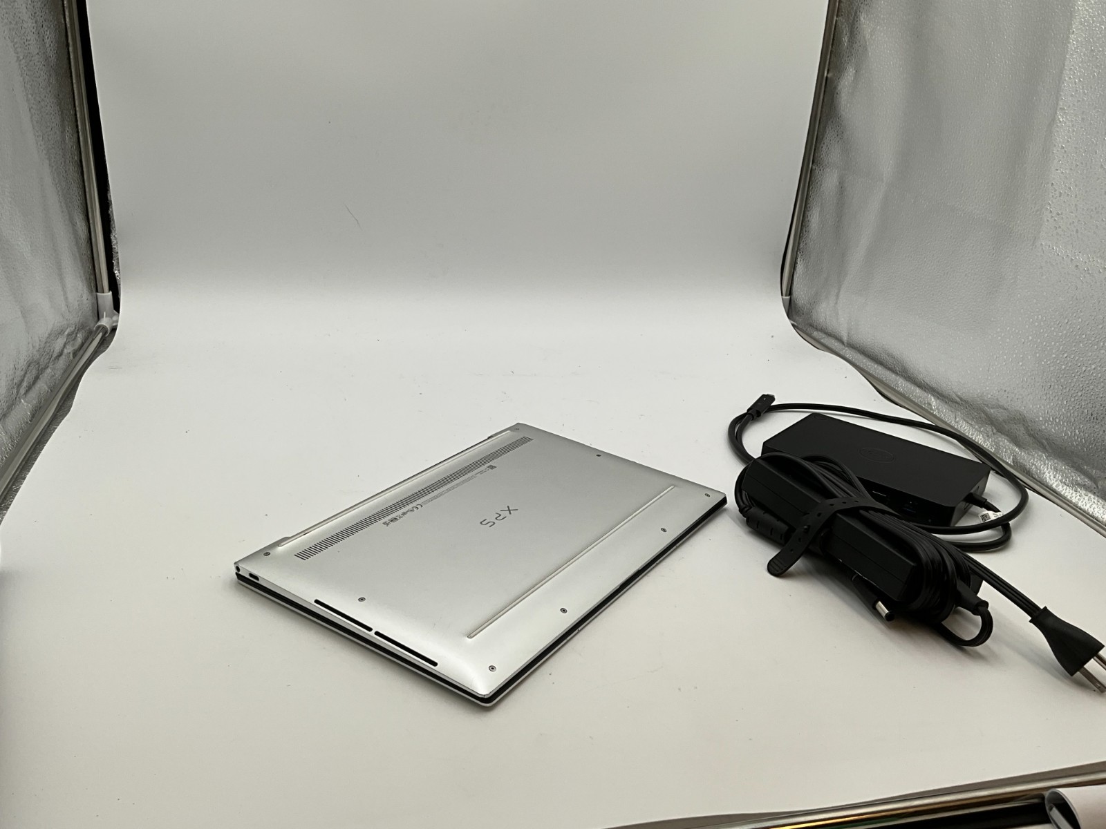 DELL XPS 13 9310 LAPTOP i7-1185G7 3.0g 16GB 512GB NVME 13.4″ COMBO 6Q17YD3