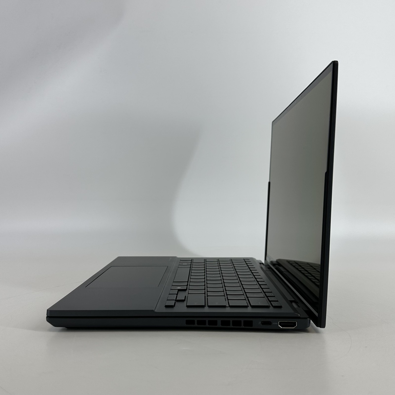 Asus Zenbook Duo 14 Gray QHD+ TOUCH 2.9 GHz Ultra 9 285H 32GB 1TB SSD Very Good