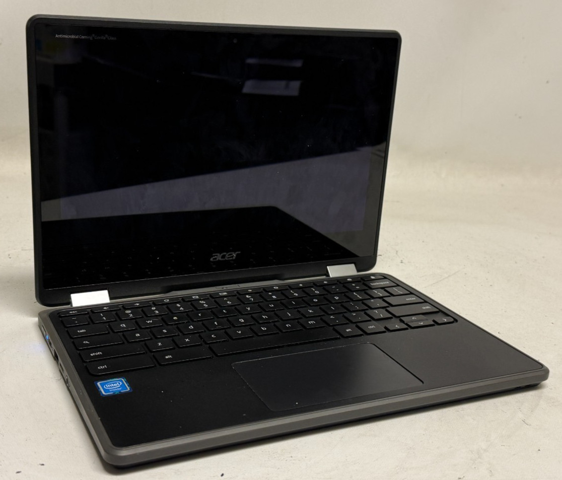 Acer Chromebook R751T 2in1 (N3350 – 4GB RAM – 32GB Storage) – Lot of 10