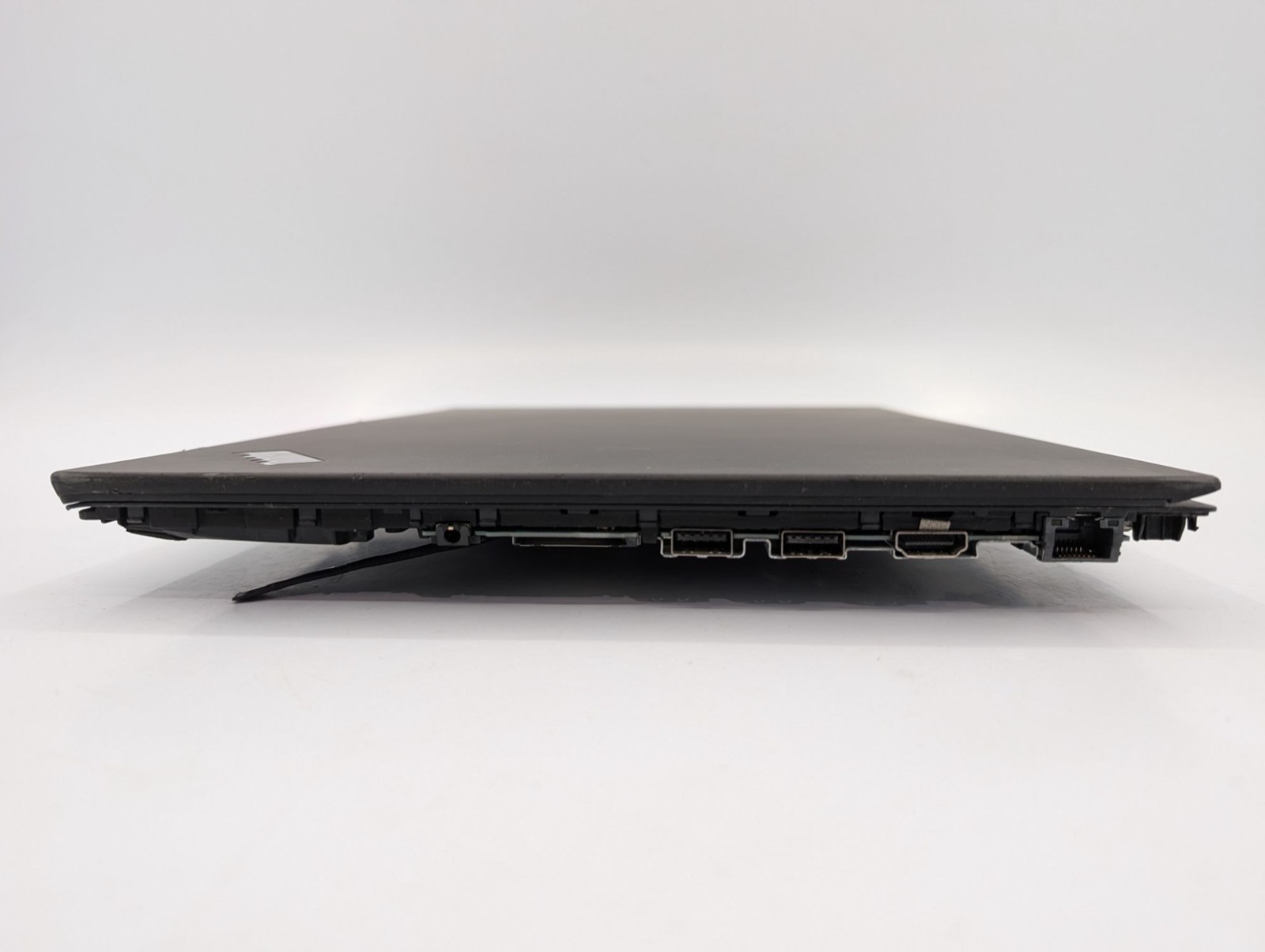 Lenovo ThinkPad T570 15.6″ Display Intel Core i5-7300U 2.60 GHz Black Laptop