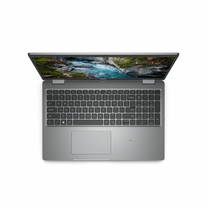 Dell Precision 3581 – No OS i7-13700H 16 GB RAM 512 GB SSD 15.6 in FHD