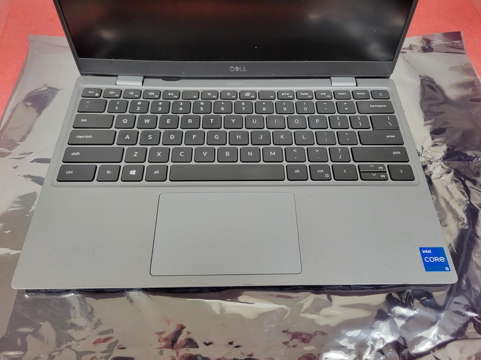 Dell Latitude 3320 i5-1135G7@2.4GHz 8GB RAM *NO COVER/SSD/OS/AS IS* | LP498